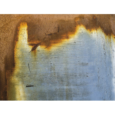 2.8m x 372cm 3D Embossed Distressed Wall Mural