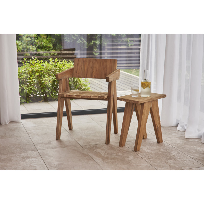 Upholstered Side Chair