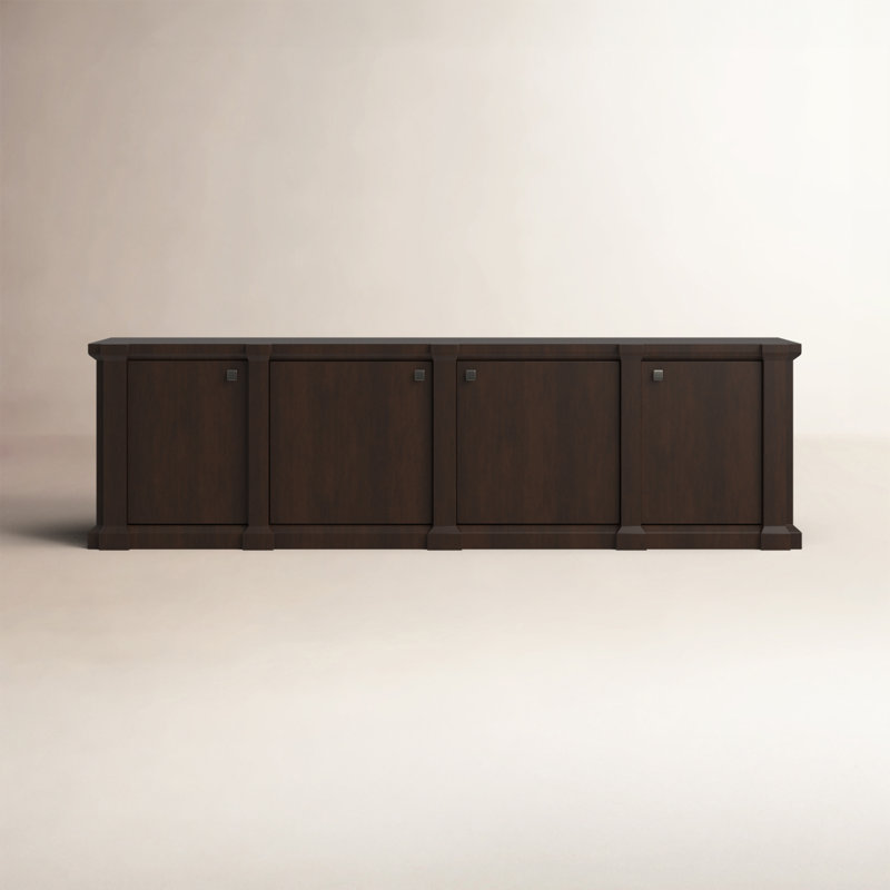 NEWTON Media Console