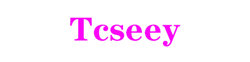 Tcseey logo