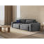 Biles 3 Seater Velvet Sofa Bed-988150762