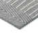  Machine Washable Indoor/Outdoor Chantille ACN990 Area Rug