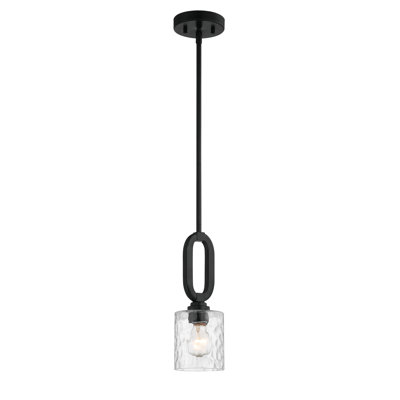 Mafaz 1 - Light Single Pendant
