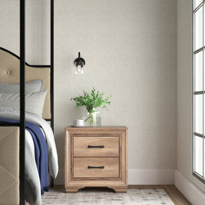 Moberg Peel & Stick Geometric Roll