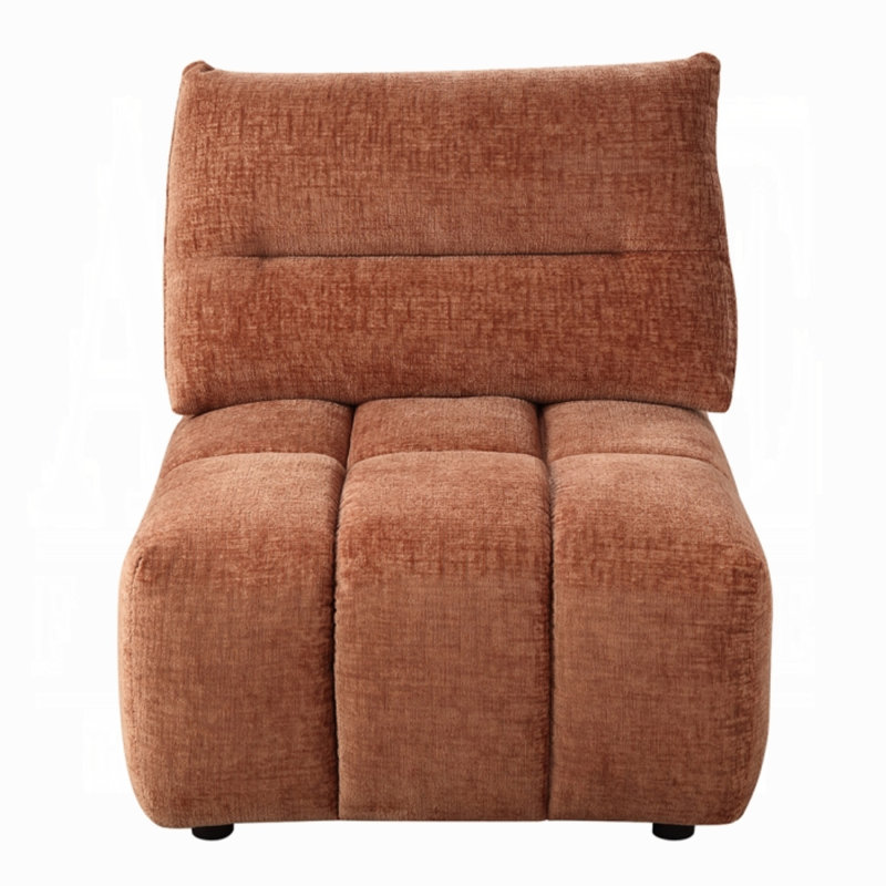 Chaise sans accoudoirs Vergas Moludar