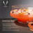 Viski Raye Heavy Base Punch Bowl