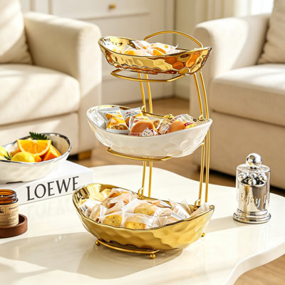 17 Stories Bowl