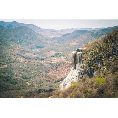" Oaxaca, Mexico " by Indigoai