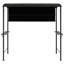 Ameka 2.2m x 1.1m Metal Party Tent-783010694