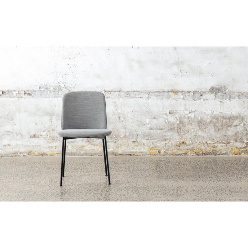 Crawford Upholstered Dining Chair