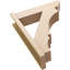 Bois de cèdre brut Balboa Slat-89127258