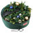 Padded Christmas Wreath Storage Container-41153323