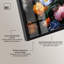 Art mural Aleia Baroque II-115123917-115123919
