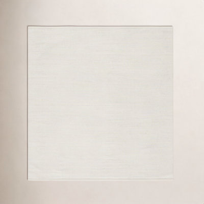 Dallis Green Ivory Handmade Cotton Rug