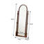 Miroir pleine grandeur 23,62 po