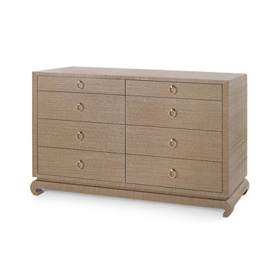 Ming 60.5'' W Sideboard