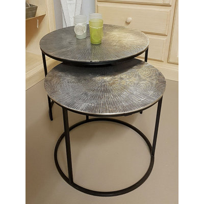 Adriaunna Coffee Table