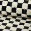 Checkerboard 2'3" X 3'9" Rug-520147869