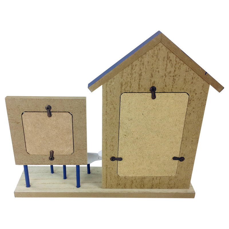 Edmunds Picture Frame - Set of 2