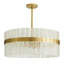 Sinclair 4 - Light Chandelier