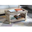 June 4 Piece Conservatory Sofa Set