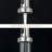 Logmey Pull Down Kitchen Faucet