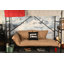 Futon et matelas 72 "Atward-22759965-22759966