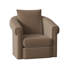 Andre Swivel Armchair-51384761-51384792