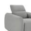 Fauteuil inclinable rembourré Bayne-106057672