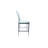 Jocelyne Upholstered Counter Stool with Metal Frame-545473099-545473100-545473089