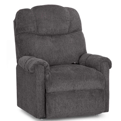 Kifer Upholstered Lift Assist Power Recliner