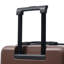 Ensemble de 5 valises avec ouverture frontale