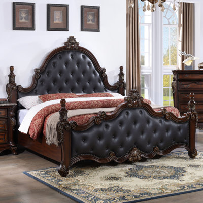 Braeton Bed