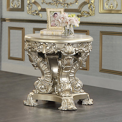 Table de bout Mu portable