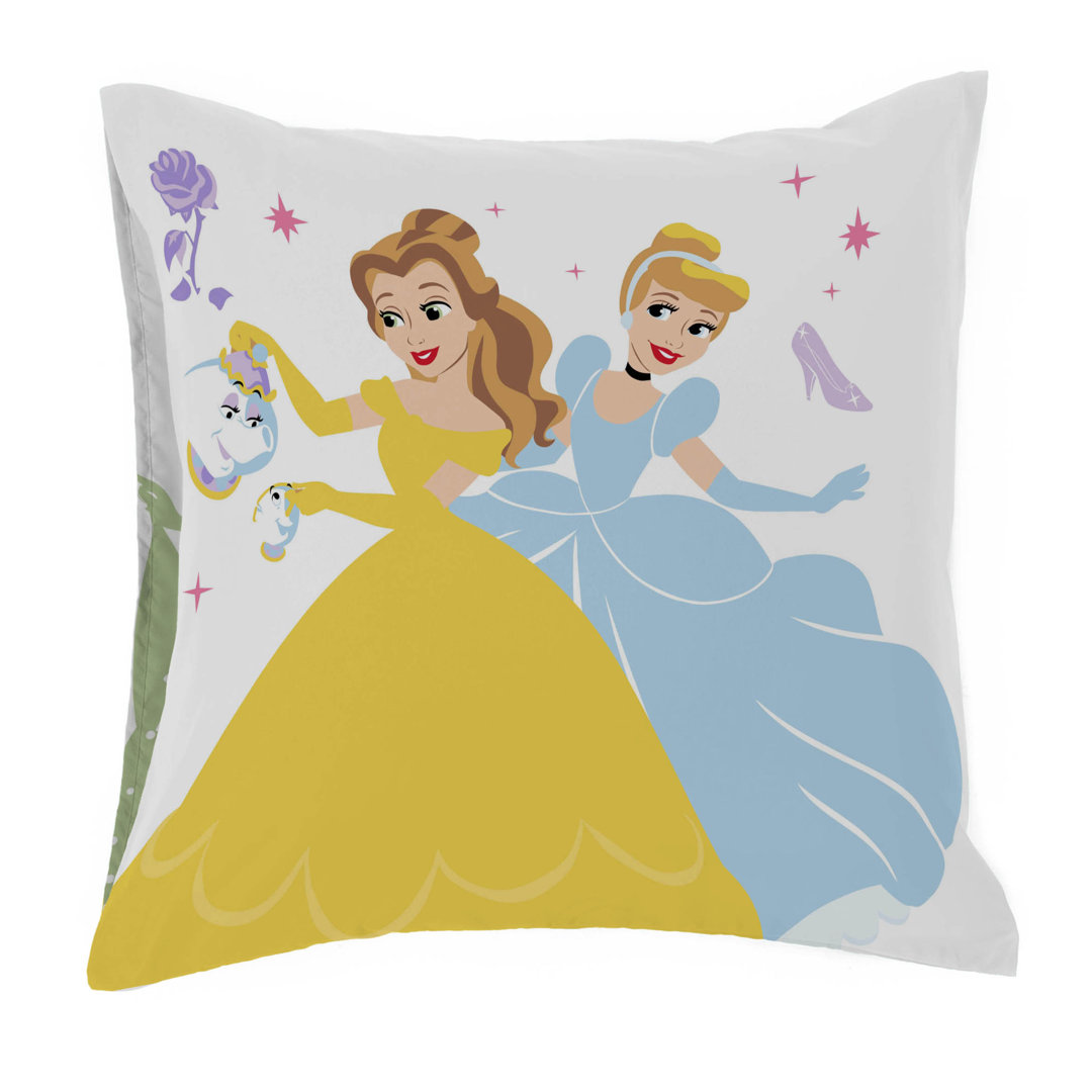 Disney Prinzessin Heart Of Gold Kissenbezug