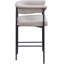Tabouret de comptoir Malin-921327273