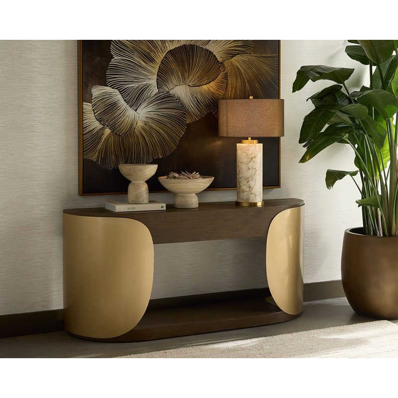 Decorative Bowl, Taupe