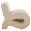 Fauteuil d'appoint Grunberg