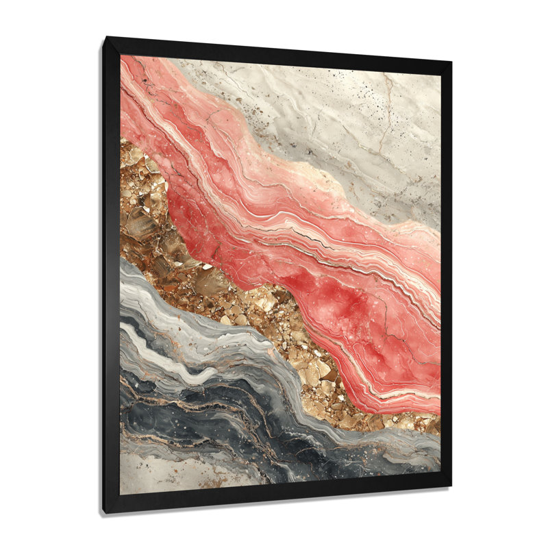 Tabares - ferme, art mural, Black, 20" H x 12" W, Reproduction encadrée d'une seule photo