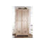 2 Door Wardrobe