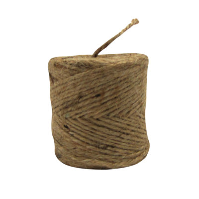 Natural Jute Rope
