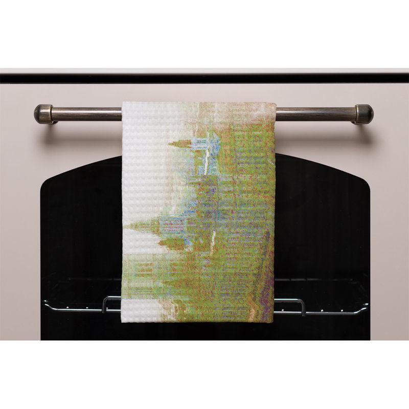 Cotton Tea Towel Kitchen Towel