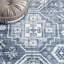 Tapis oriental lavable à la machine Arizona Performance-1315223202