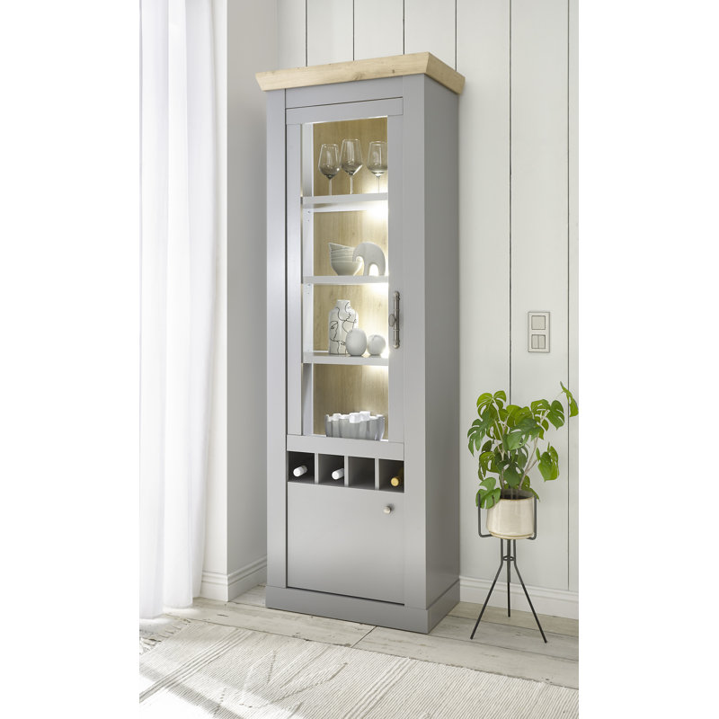 Grubb Crockery cabinet