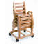 Chaise NaturalWood Collection-16201277