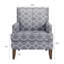 Fauteuil large Akhiya de 28,94 po-460950478