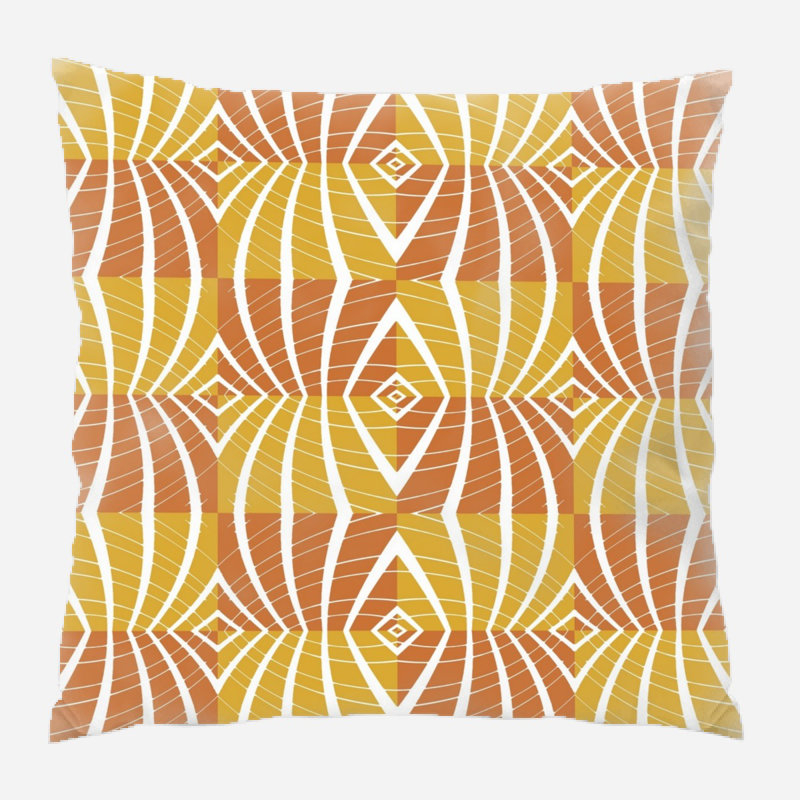 Coussin décoratif