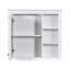 Armoire de rangement murale pour salle de bain-1052893328