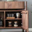 Buffet 61,02