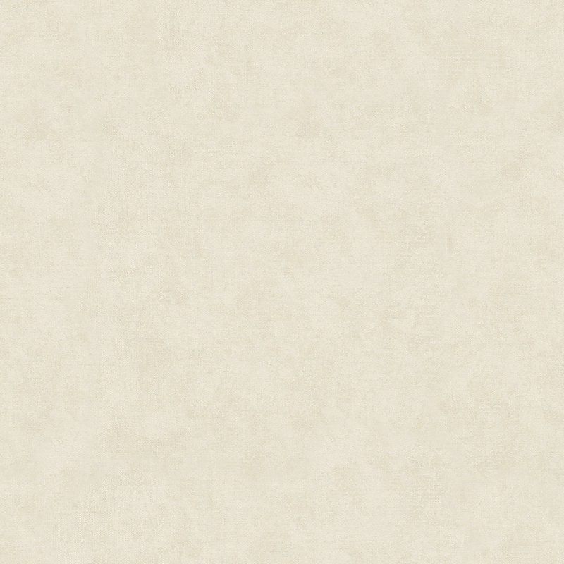 Flora Collection Shimmery Plain Wallpaper Roll, Brown